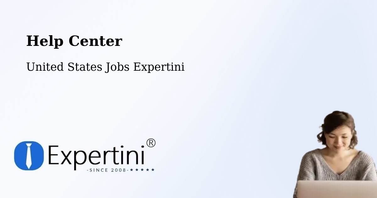 Help Center – Sycamore - United States Jobs Expertini