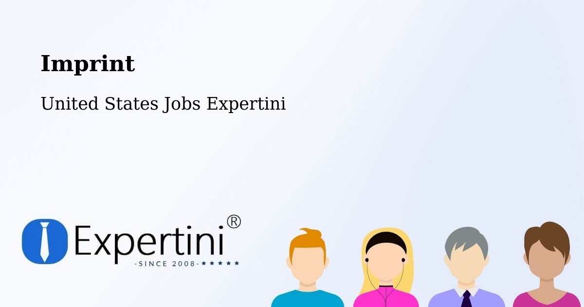 Imprint – Sycamore - United States Jobs Expertini