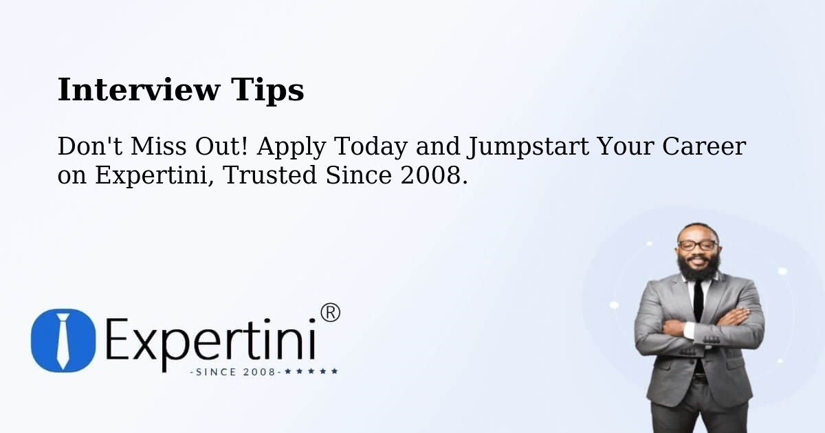 Interview Tips & Techniques for Job Seekers – Sycamore - Sycamore, United States Jobs Expertini