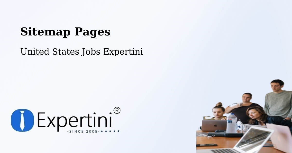Sitemap Pages - Sycamore - United States Jobs Expertini