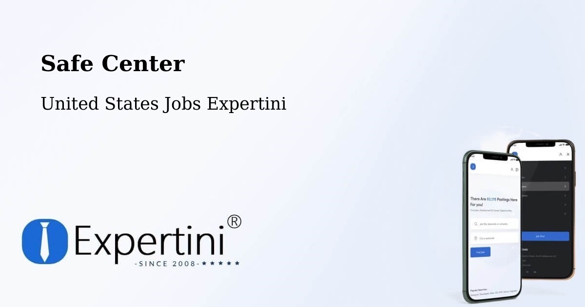Safety Center – Sycamore - United States Jobs Expertini