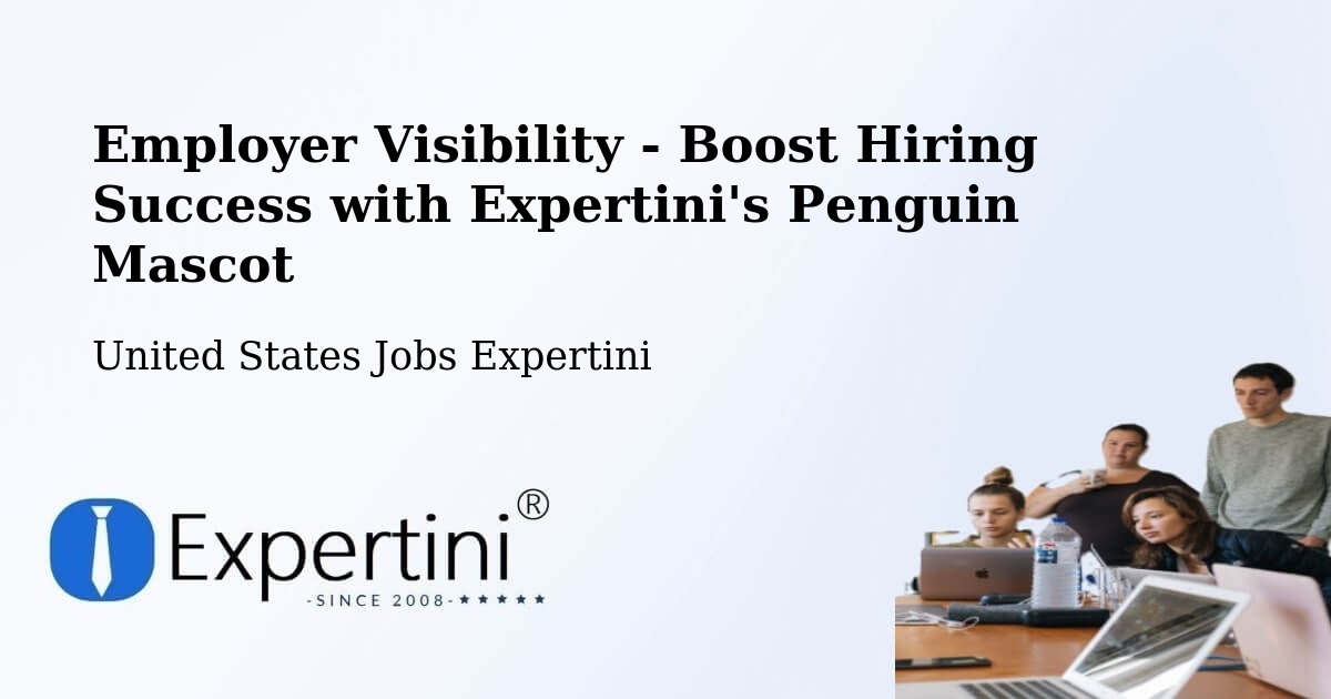 CV and Resume Visibility Optimization – Sycamore - United States Jobs Expertini